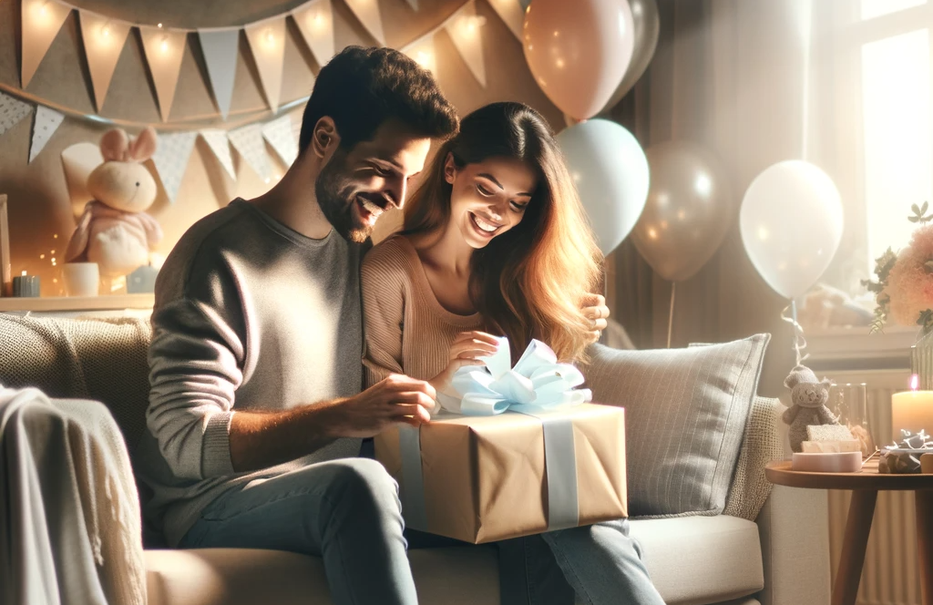 Les Meilleurs Cadeaux de Naissance en 2025 : Guide Complet