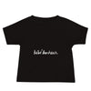 Image of Collection BellyBulle - T.Shirt Enfant - Bébé Bonheur