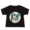 Image of Collection BellyBulle - T.Shirt Enfant - Bébé Parfait Version Toucan