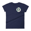 Image of Collection BellyBulle - T.Shirt Femme - La Madre