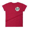 Image of Collection BellyBulle - T.Shirt Femme - La Madre
