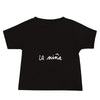 Image of Collection BellyBulle - T.Shirt Enfant - La Niña