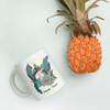 Image of Collection BellyBulle - Mug - Maman Toucan