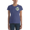 Image of Collection BellyBulle - T.Shirt Femme - Madame Maman
