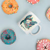 Image of Collection BellyBulle - Mug - Papa Toucan