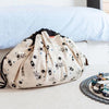 Image of Tapis De Jeu & Rangement Play&Go : Print Collection