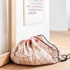 Image of Tapis De Jeu & Rangement Play&Go : Print Collection