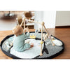 Image of Tapis D'éveil & Sac À Langer Play&Go : Soft Collection