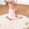 Image of Tapis D'éveil & Sac À Langer Play&Go : Soft Collection