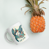 Image of Collection BellyBulle - Mug - Vieille Canaille