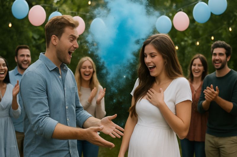 Peut-on choisir le sexe de son bébé ?