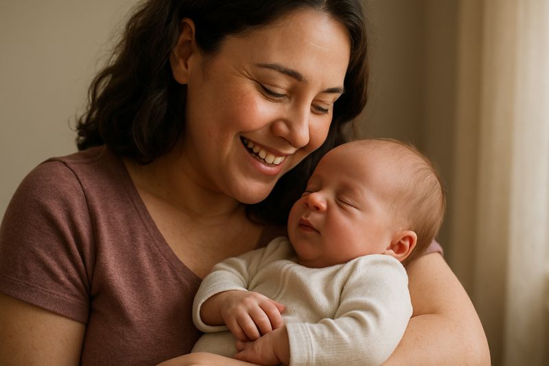 Don de sang de cordon ombilical : sauver des vies à l'accouchement