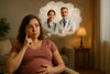 Suivi de grossesse sage-femme ou médecin?