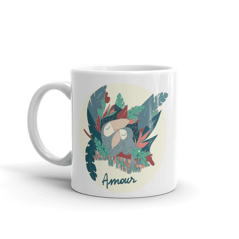 Collection BellyBulle - Mug - Amour