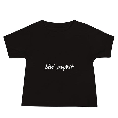 Collection BellyBulle - T.Shirt Enfant - Bébé Parfait