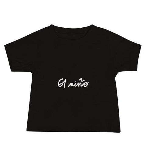 Collection BellyBulle - T.Shirt Enfant - El Niño