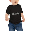 Image of Collection BellyBulle - T.Shirt Enfant - La Niña