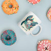 Image of Collection BellyBulle - Mug - Vieille Canaille