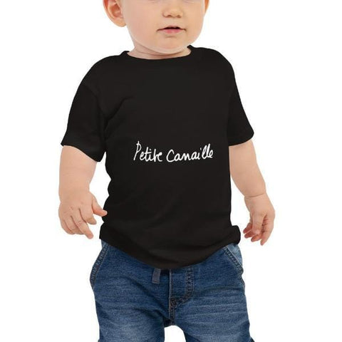 Collection BellyBulle - T.Shirt Enfant - Petite Canaille
