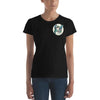 Image of Collection BellyBulle - T.Shirt Femme - Maman Parfaite