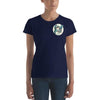 Image of Collection BellyBulle - T.Shirt Femme - Maman