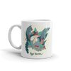 Image of Collection BellyBulle - Mug - Papa Toucan