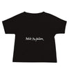 Image of Collection BellyBulle - T.Shirt Enfant - Petite Perfection